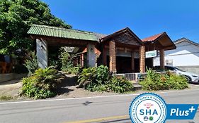Ever Green Guest House - Sha Plus