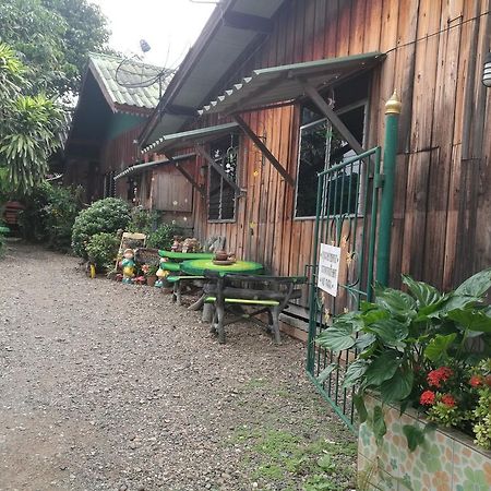 Ever Green Guest House - Sha Plus Pai Exterior photo