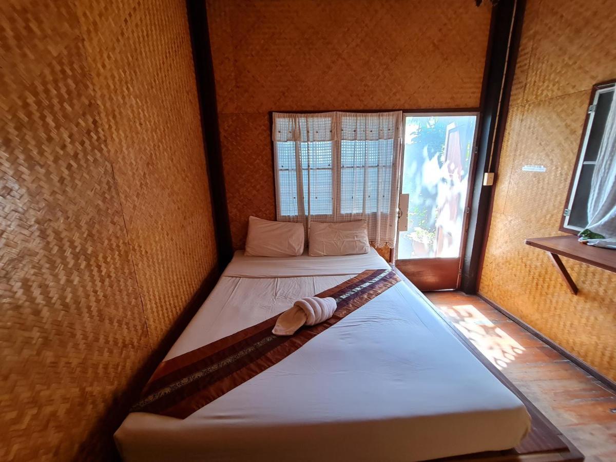 Ever Green Guest House - Sha Plus Pai Exterior photo