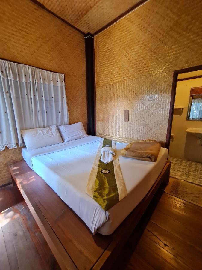 Ever Green Guest House - Sha Plus Pai Exterior photo
