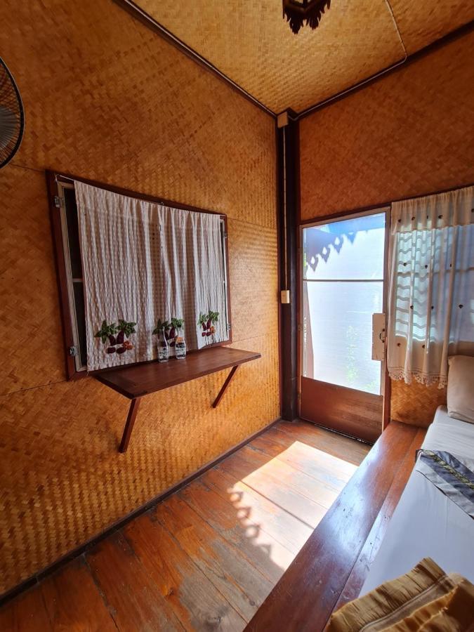 Ever Green Guest House - Sha Plus Pai Exterior photo