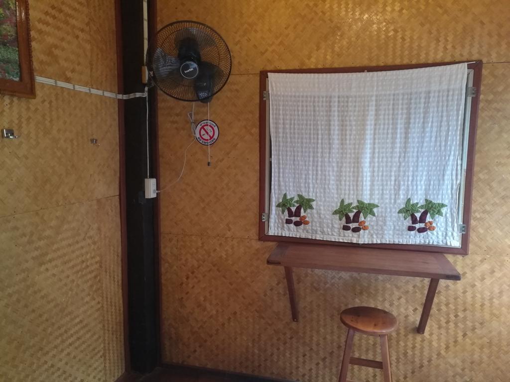 Ever Green Guest House - Sha Plus Pai Exterior photo