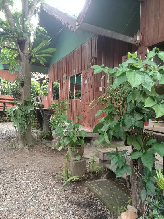 Ever Green Guest House - Sha Plus Pai Exterior photo